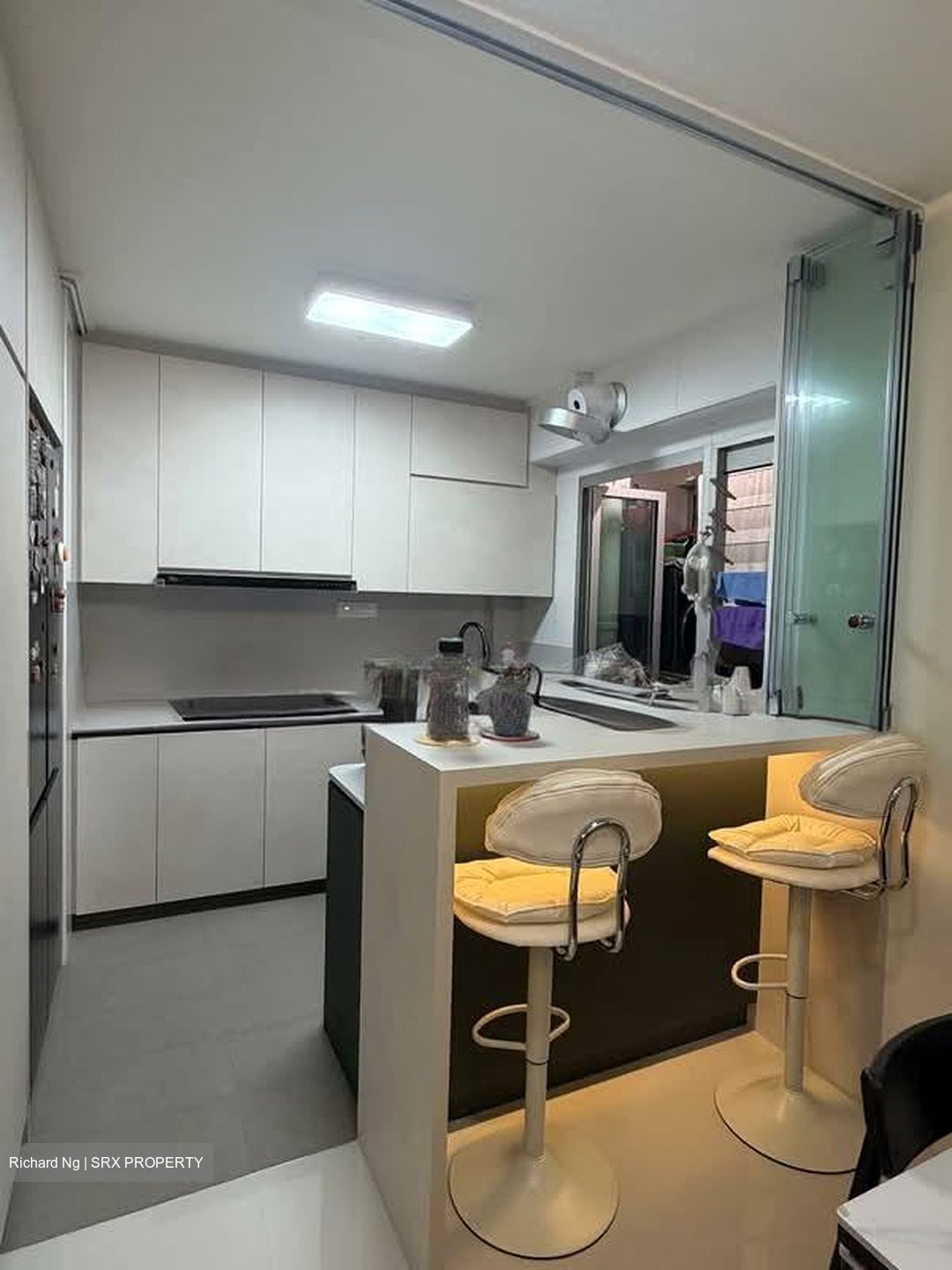 Blk 590A Cheng San Court (Ang Mo Kio), HDB 4 Rooms #551908621
